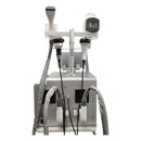 Newest Easy Operating RF Vacuum Roller Massage Skin Tightening Face Lifting Roller Body Slimming Body Shape Machine N8 mini