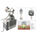 Newest Easy Operating RF Vacuum Roller Massage Skin Tightening Face Lifting Roller Body Slimming Body Shape Machine N8 mini