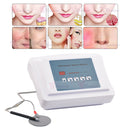 Injection Laser Facial Needle Face Veins High frequency Spider Vein Portable Vascular Removal Machine RV-8