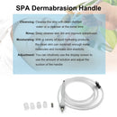 Water Diamond Peel Micro Diamond dDermabrasion Machine SPA Water Peel System Facial Skin Peeling Cleaning