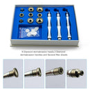 Water Diamond Peel Micro Diamond dDermabrasion Machine SPA Water Peel System Facial Skin Peeling Cleaning
