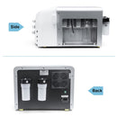 Water Diamond Peel Micro Diamond dDermabrasion Machine SPA Water Peel System Facial Skin Peeling Cleaning