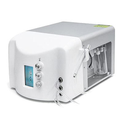 Water Diamond Peel Micro Diamond Dermabrasion Machine SPA Water Peel System Facial Skin Peeling Cleaning
