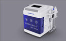 Professional Facial Machines SPA Machines Diamond Dermabrasion Facial Ultrasonic Skin Hydrodermabrasion Facial Machine