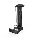 Body Analyser Composition Analyzer With Printer Professional Full Bodyfat Analyser CE GS6.5C