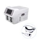 Infrared Pressotherapy Jacket +leg Massage Lymphatic Drainage Machine/body Slimming Presoterapia Heat Press Machine Sauna Suit BR615