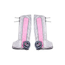 Infrared Pressotherapy Jacket +leg Massage Lymphatic Drainage Machine/body Slimming Presoterapia Heat Press Machine Sauna Suit BR615