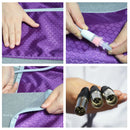 Professional Press Therapy Device Lymphatic Drainage Infrared Slimming Presoterapia Pressotherapy Machine SA08