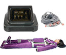 Professional Press Therapy Device Lymphatic Drainage Infrared Slimming Presoterapia Pressotherapy Machine SA08