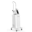 EMS Light Microcurrent Golden Finger RF Led Dimming Light Radio Frequency Vacuum Deep Three-Pole RF PDT Rotating Vacuum Machine