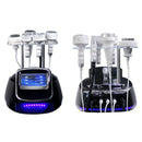 80K RF Radio Frequency 80K Ultrasonic Cavitation Free Gift/Body Slimming Machine