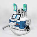 Portable Fat Cavitation RF 360 Body Sculpting Cryo Slimming Machine with CE