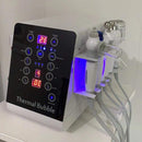 6IN1 Facial Machine Water Oxygen Spray Peel Hydro Dermabrasion Skin Cleaning