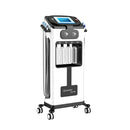 Spa 6 in1 Beauty Facial Machine Hydra Dermabrasion Aqua Peel Clean BIO Light RF SPA227