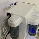 6IN1 Facial Machine Water Oxygen Spray Peel Hydro Dermabrasion Skin Cleaning