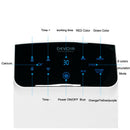 6 Color Photon LED Light Therapy PDT Skin Facial Machine Photodynamics
