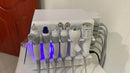 6IN1 Facial Machine Water Oxygen Spray Peel Hydro Dermabrasion Skin Cleaning