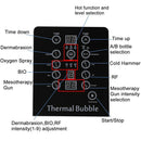 6IN1 Facial Machine Water Oxygen Spray Peel Hydro Dermabrasion Skin Cleaning