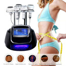 80K RF Radio Frequency 80K Ultrasonic Cavitation Free Gift/Body Slimming Machine