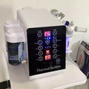 6IN1 Facial Machine Water Oxygen Spray Peel Hydro Dermabrasion Skin Cleaning