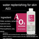 Aqua Hydra Peeling Solution 1200ml Hydrodermabrasion Facial Serum for Dermabrasion Machine