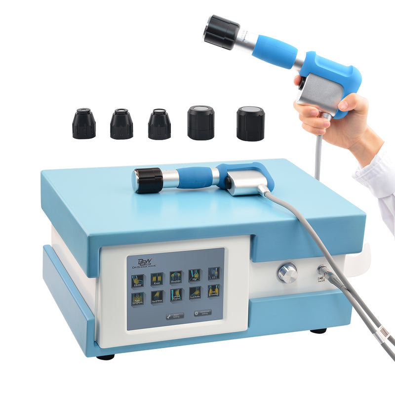 Best Shockwave Therapy Machine for Home Use